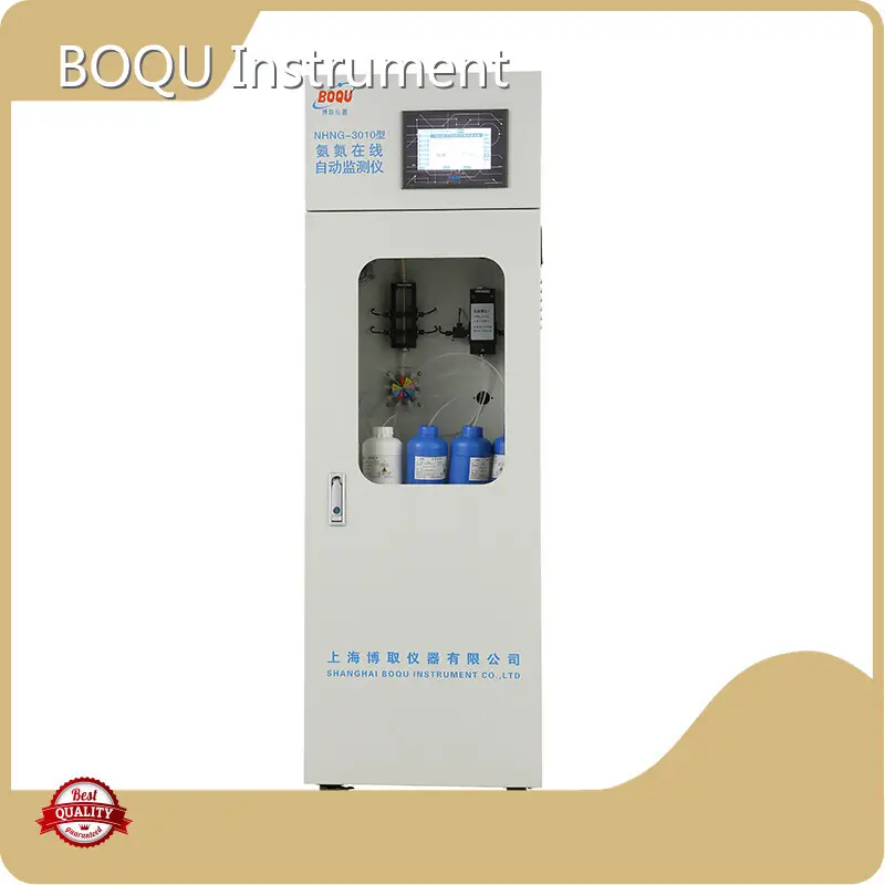 New Bod Analyzer Company 1