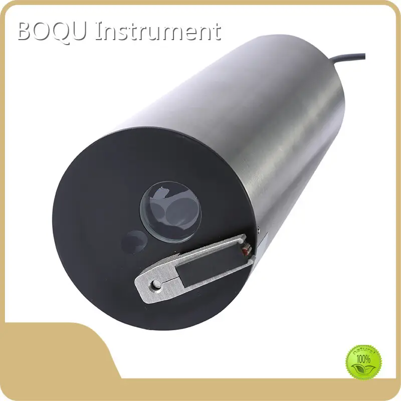 BOQU Turbidity Probe Company 1