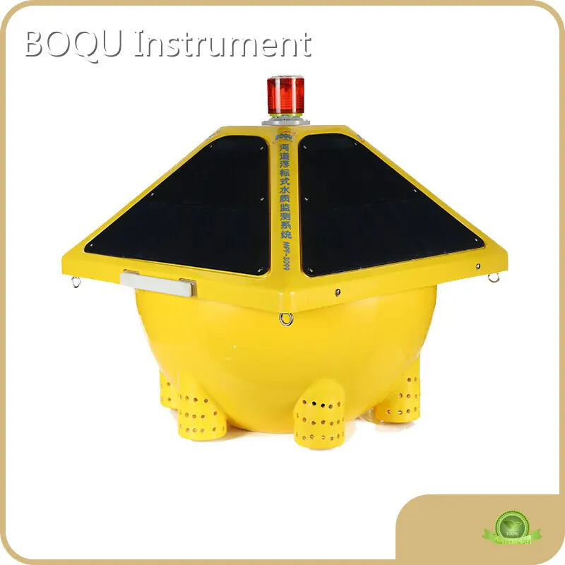 Water Quality Multi-parameters Multi Parameter Water Analyzer for Irrigation Series 1