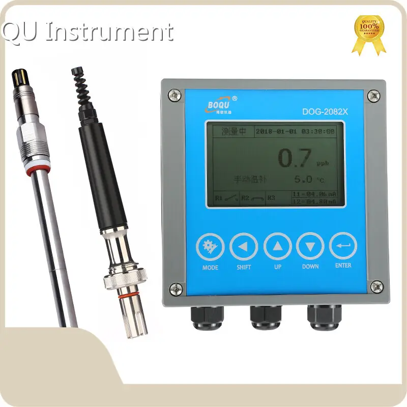 Dissolved Oxygen Meter Online Dissolved Oxygen Meter Manufacturing 1