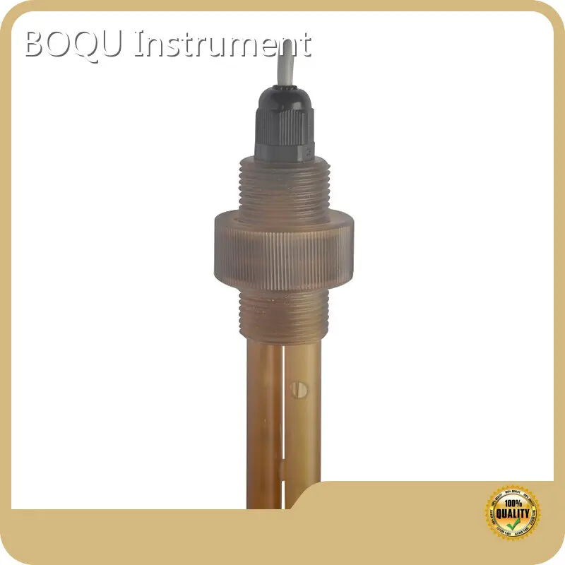 Practical Inductive Conductivity Sensor for Wholesale 1