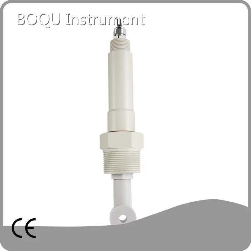 For Agriculture Water Conductivity Sensor by BOQU 1