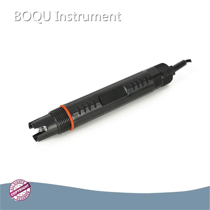 For Different Industries Ph Level Sensor by BOQU 1