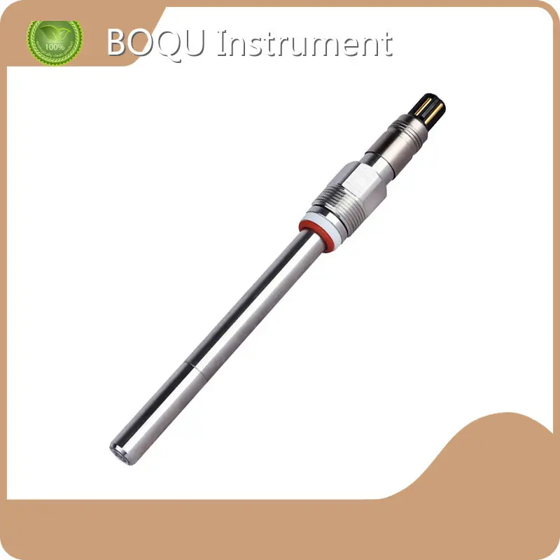 Dissolved Oxygen Sensor Oxygen Probe Sensor Supplier 1