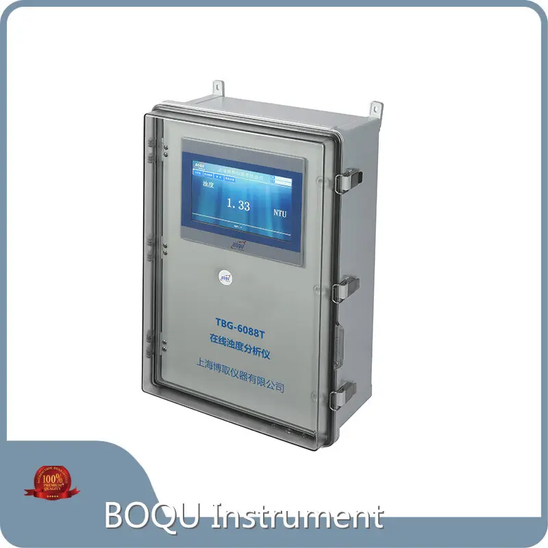 Online Turbidity Meter Online Turbidity Meter with Good Price 1