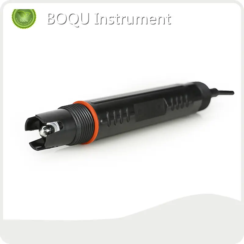 Hot Sale Ph Probe Sensor From China for Water Drainage 1