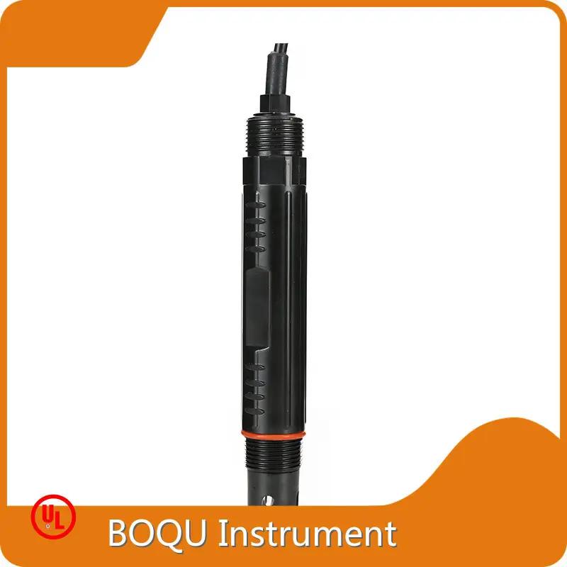 BOQU Ph Level Sensor Ph Level Sensor Series 1