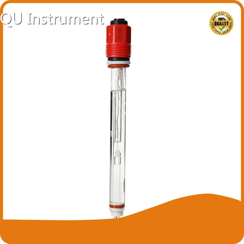 Ph Meter Sensor by BOQU-1 1