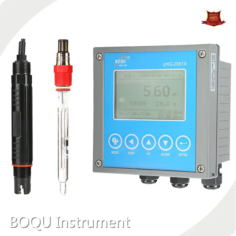 Industrial PH/ORP Meter Orp Meter Directly Sale 1
