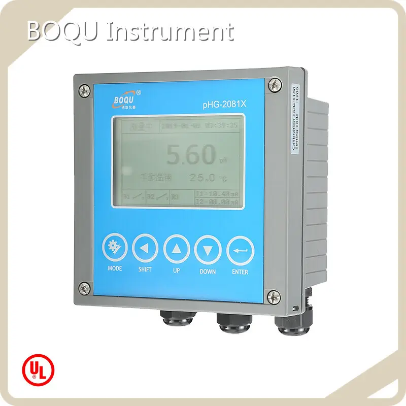 Online Conductivity Meter Online Conductivity Meter Directly Sale 1