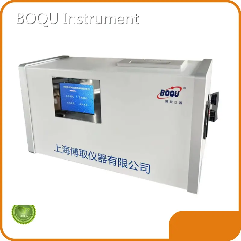 Online COD BOD Analyzer Chemical Oxygen Demand Analyzer Bulk Production Supplier 1