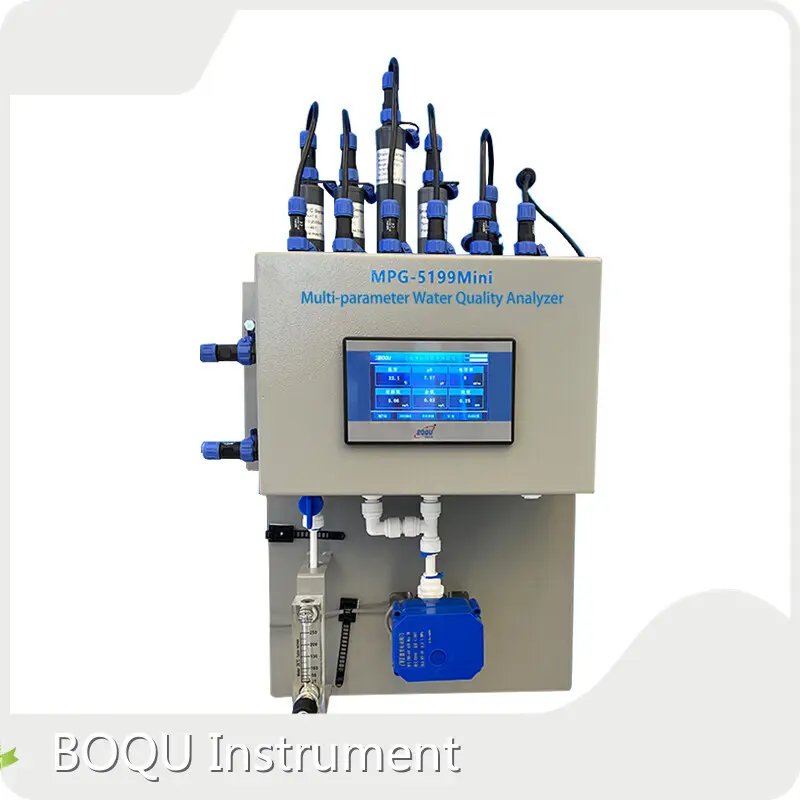 Online COD BOD Analyzer Bod Analyzer for Agriculture Highly Rated 1