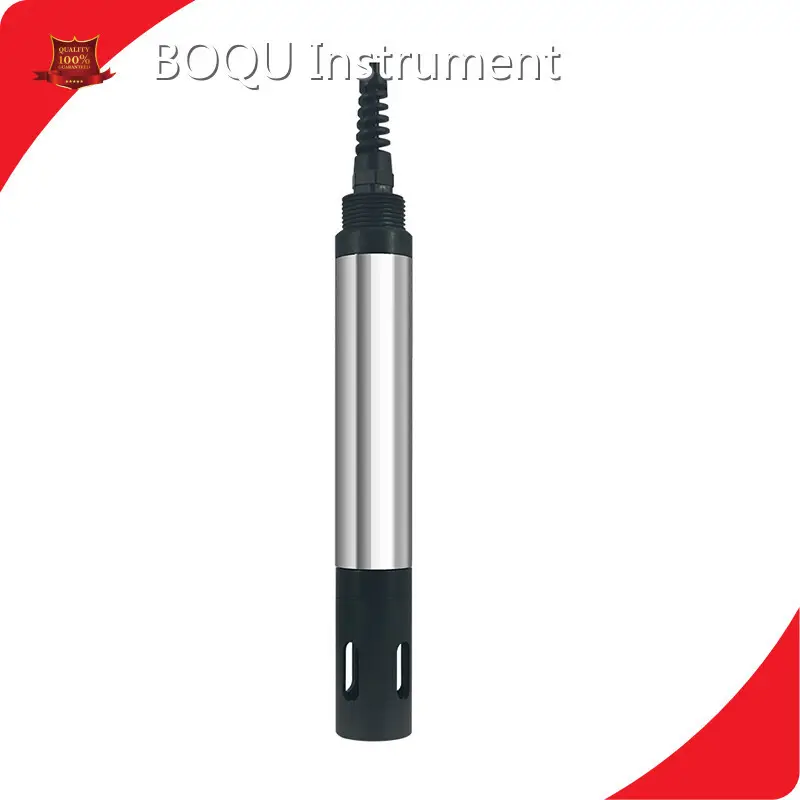 Oxygen Probe Supply for Aquariums 1