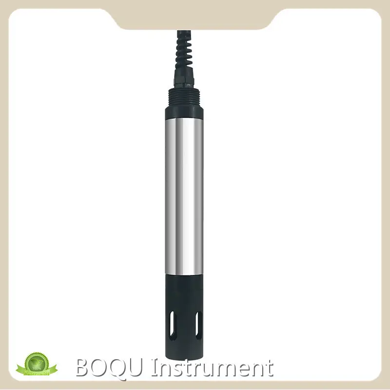 Ph Sensor for Water - for Sea Water - BOQU 1