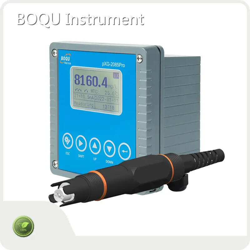 Best Factory Price Calcium Ion Meter by BOQU 1