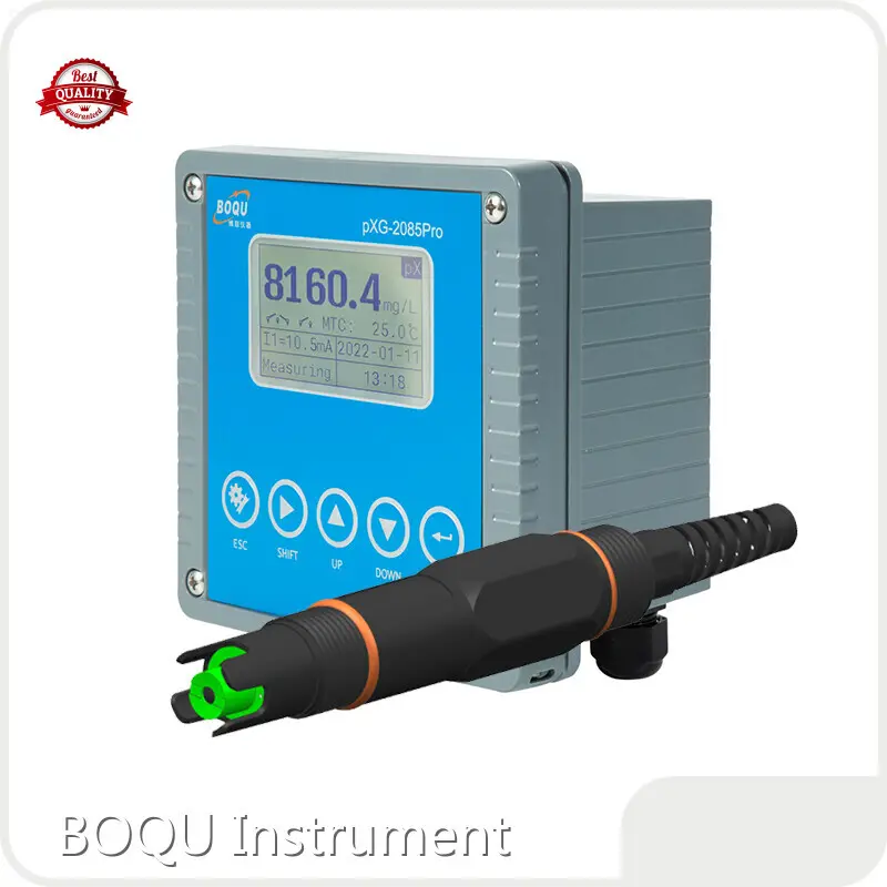 Nitrate Ion Meter by BOQU-1 1