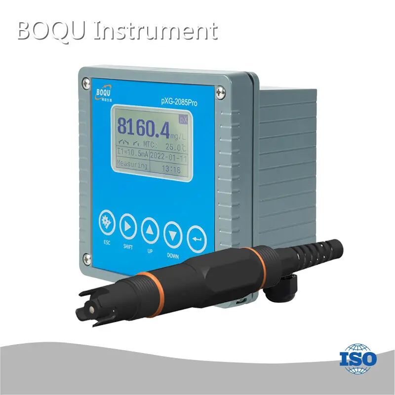 For Aquariums Calcium Ion Meter by BOQU 1