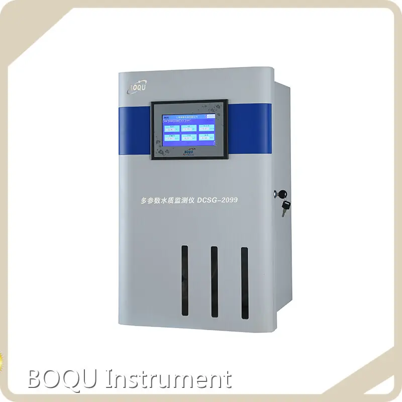 BOQU Water Quality Meter Vendor 1