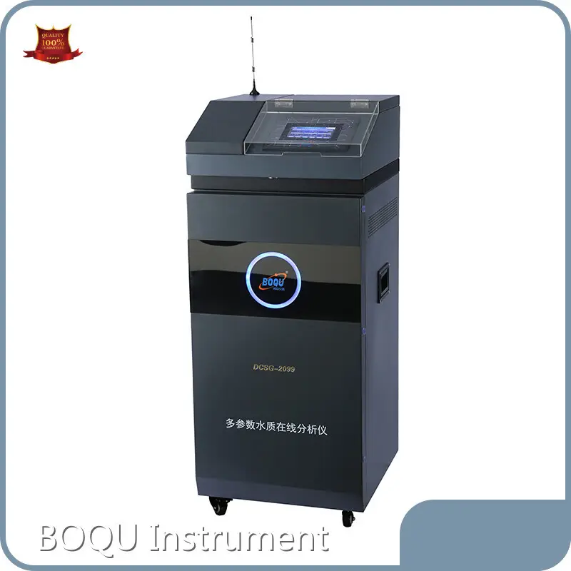 Best Value Multiparameter Water Quality Meter Company Fast Delivery 1