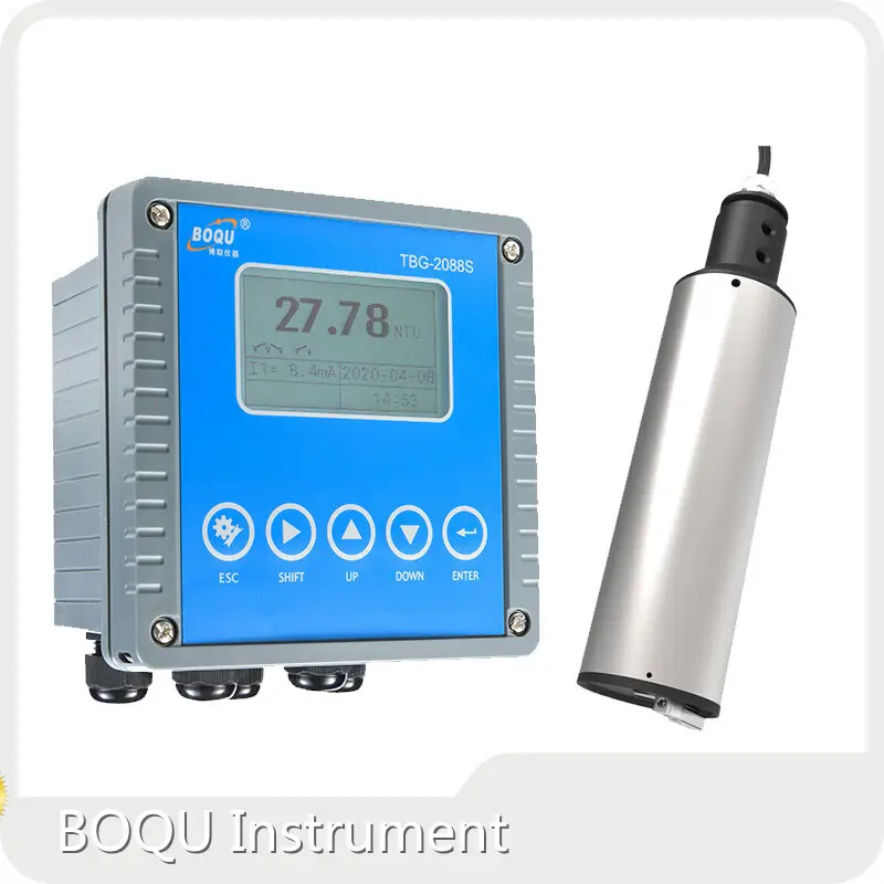 BOQU Turbidity Analyzer Series-1 1