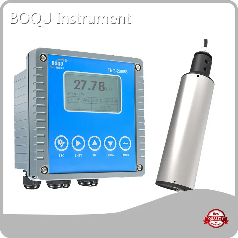 Mlss Meter Suspended Solid Meter Wholesale - BOQU 1