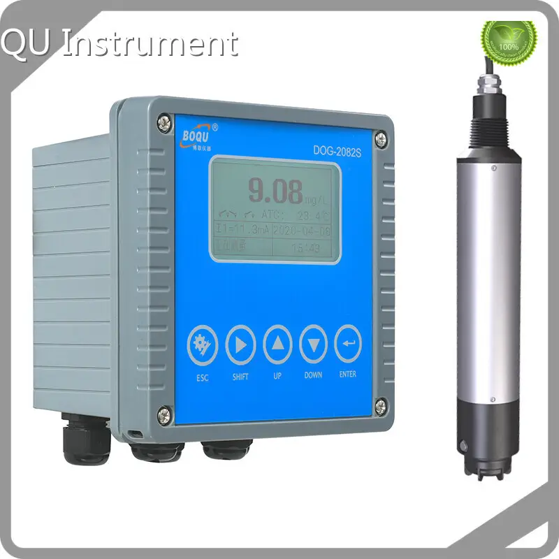 BOQU Dissolved Oxygen Meter Dissolved Oxygen Meter Supply 1