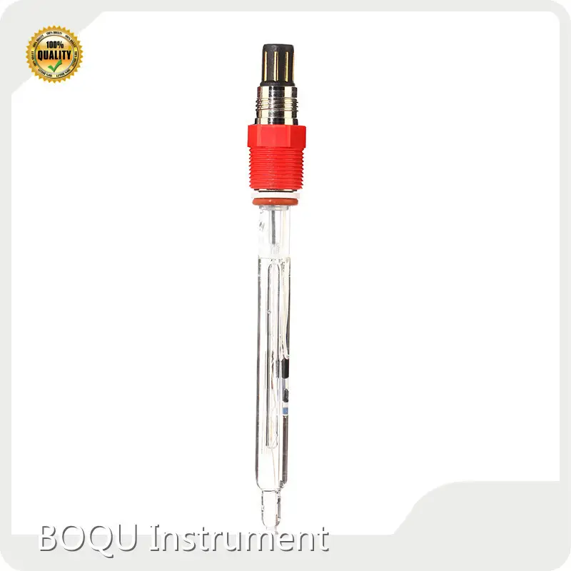 Ph Meter Electrode - Bulk Production - BOQU 1