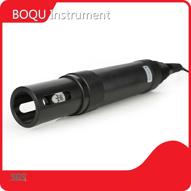 Customized Aquarium Ph Sensor Company 1