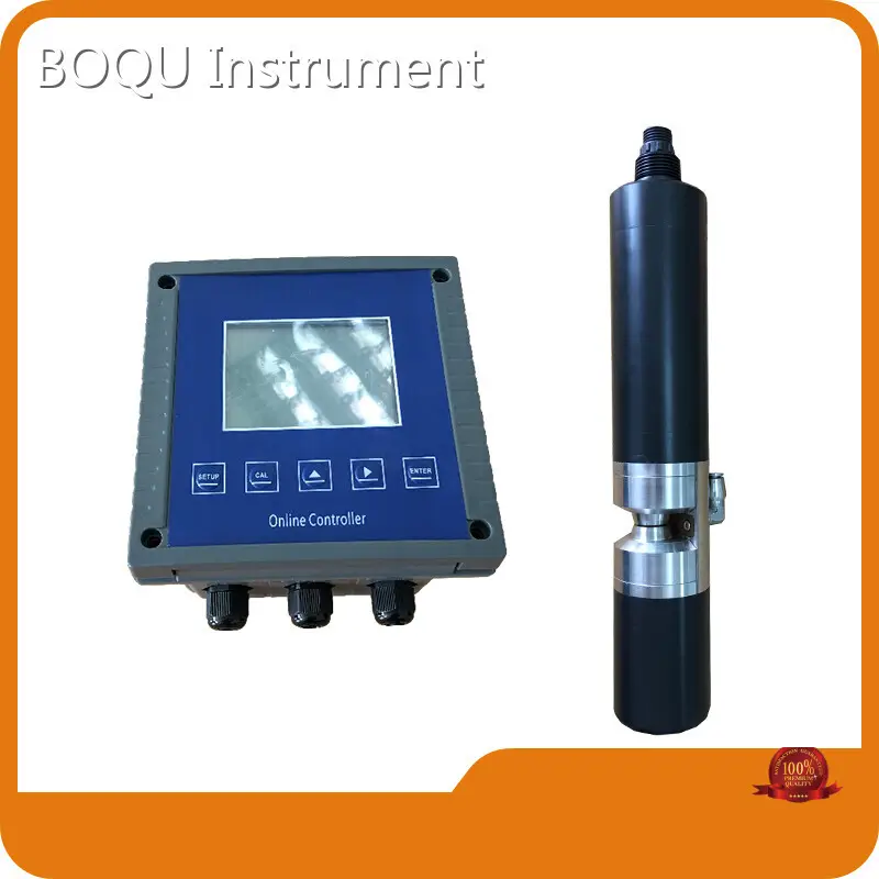 BOQU Cod Analyzer Cod Analyzer High Qualtiy 1