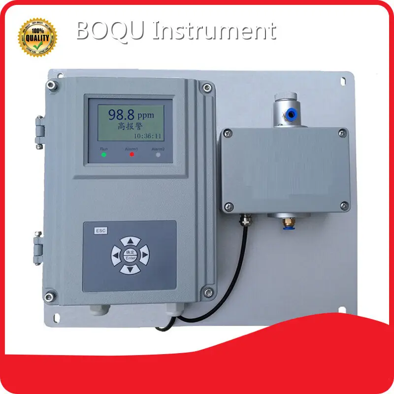 Bulk Oil in Water Analyzer for Wholesale 1