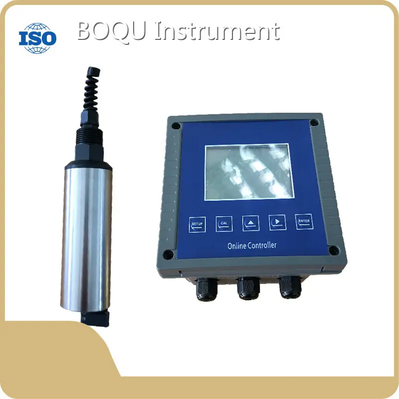 Best Price Oil in Water Analyser for Fisheries 1
