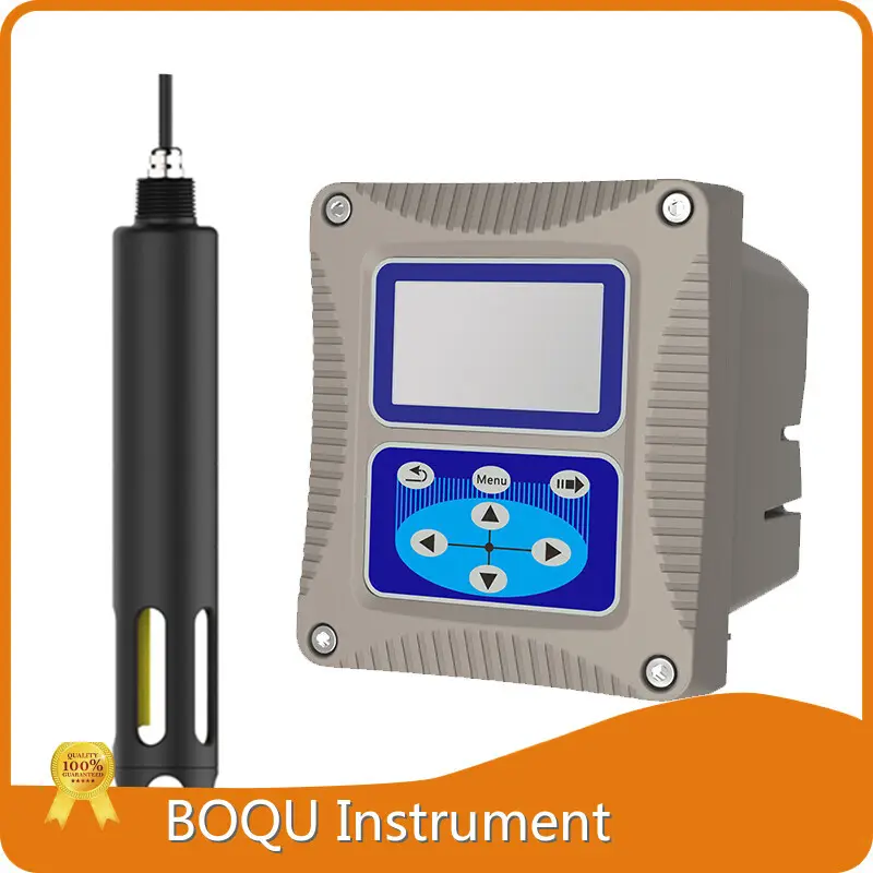 BOQU Online Cod Analyzer Wastewater New Arrival 1