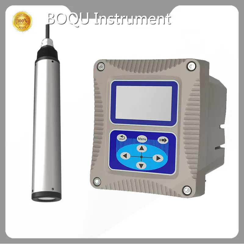 BOQU Chlorophyll Analyser with Good Price 1