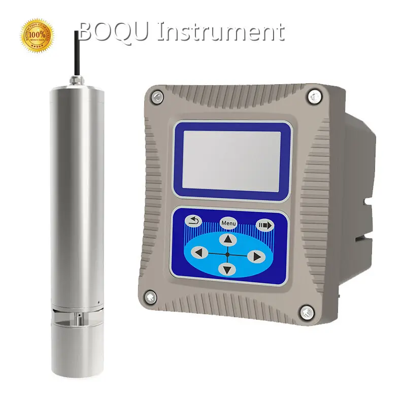 Online Nitrogen Analyzer by BOQU 1