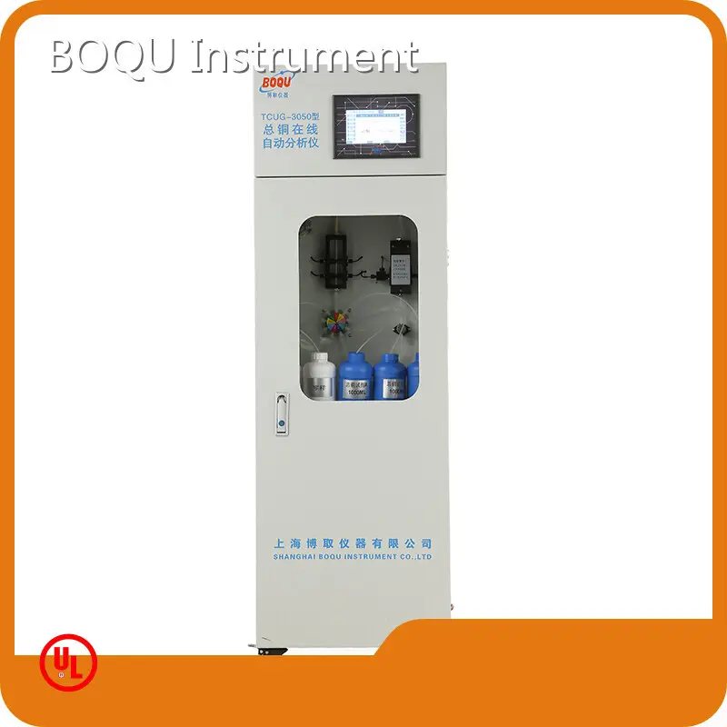 Online COD BOD Analyzer Online Cod Analyzer Wastewater High Qualtiy 1