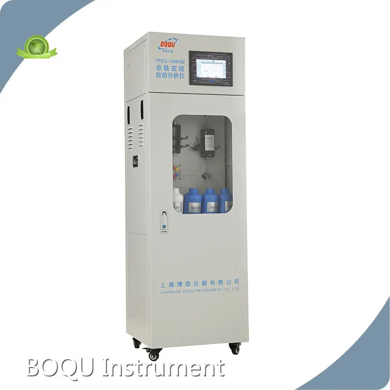 BOQU Cod Analyser Cod Analyser Highly Rated 1