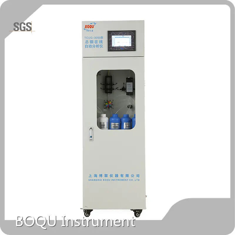 Bod Analyzer - Bulk Production - BOQU 1