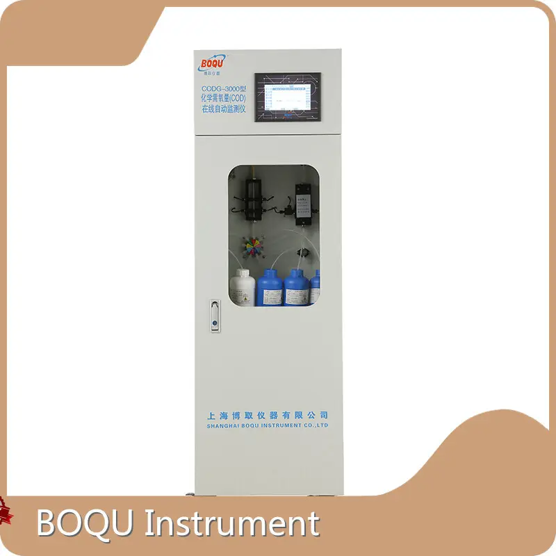 Online COD BOD Analyzer Cod Bod Analyzer New Arrival 1