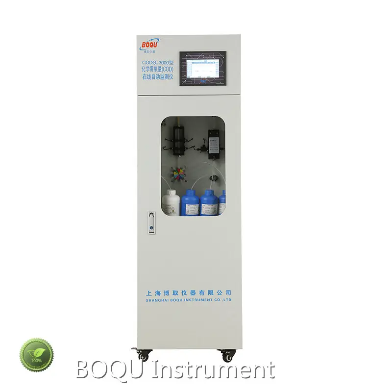 For Irrigation Blue Green Algae Analyzer by BOQU 1