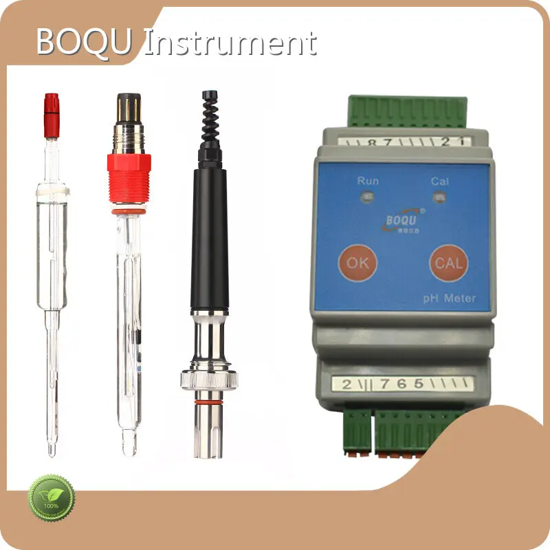 For Wholesale Orp Controller by BOQU 1