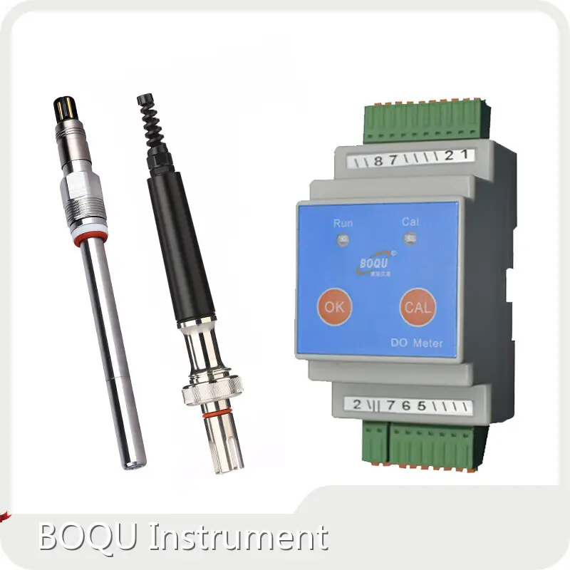 Fine Quality Optical Do Meter Company 1