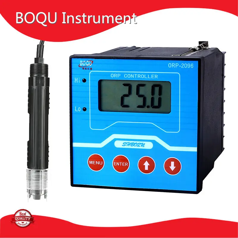 BOQU Aquarium Ph Meter Company 1