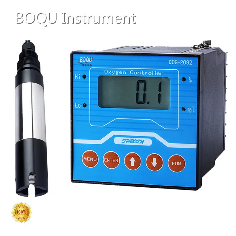 Fast Delivery Hach Do Meter by BOQU 1