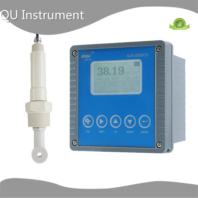 Acid Alkali Concentration Meter Acid Concentration Meter for Paper Textiles New Arrival 1
