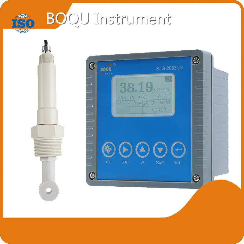 BOQU HCL Meter Highly Rated 1