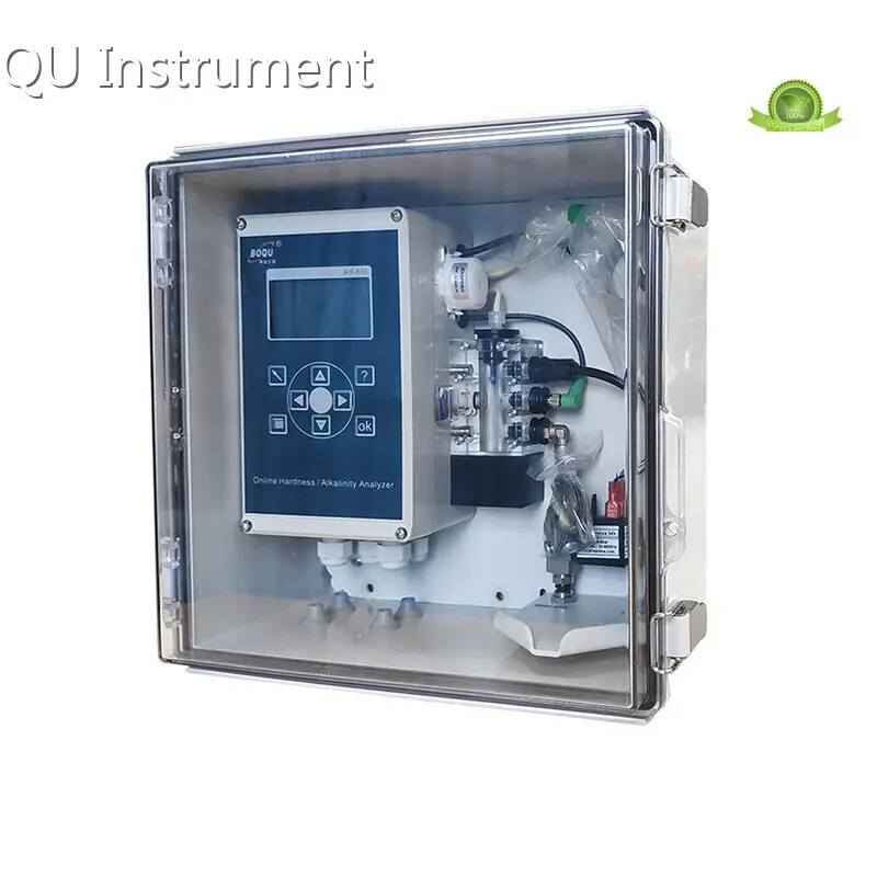 Good Selling Nitrate Ion Meter Vendor for Agriculture 1