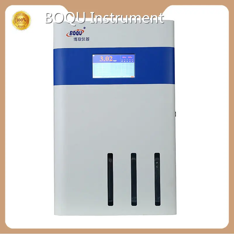 Reliable Sodium Analyzer Top Brand at Sale 1