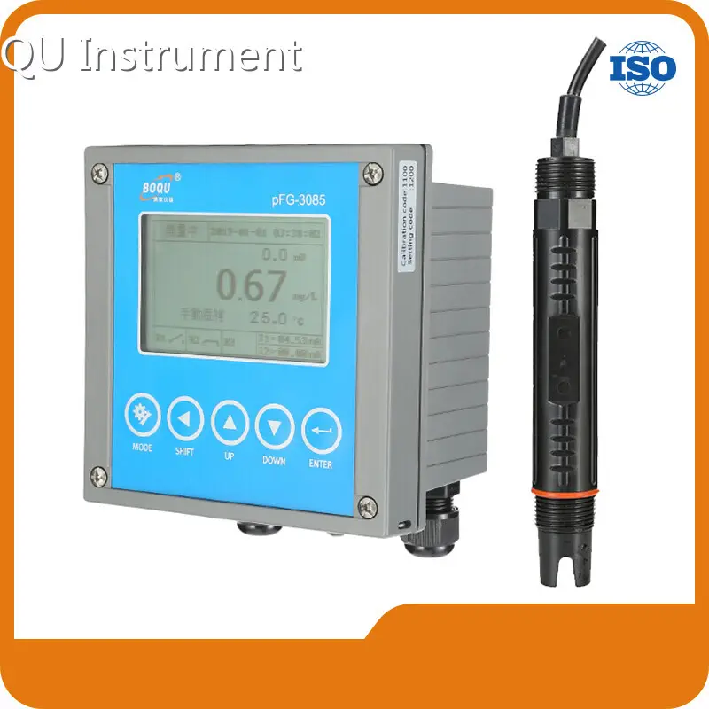 Customized Alkaline Water Meter High Qualtiy Best Factory Price 1