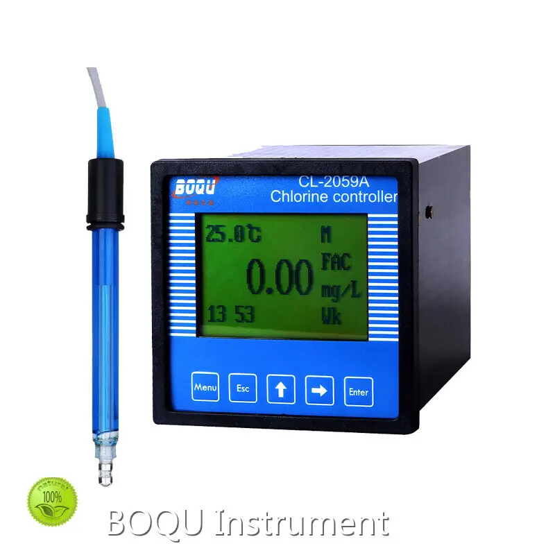 Best Value Hach Chlorine Analyzer Manufacturing for Irrigation 1