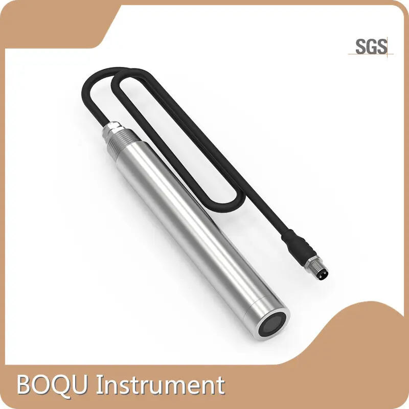 BOQU Online Chlorophyll/Blue-green Algae Sensor Online Chlorophyll/Blue-green Algae Sensor Factory Direct Supply 1